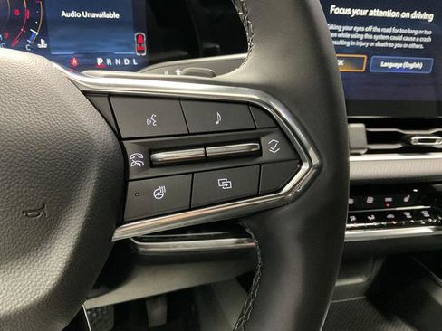 New 2026 Chevrolet Equinox LT w/ Convenience Package II AWD/4WD image 22