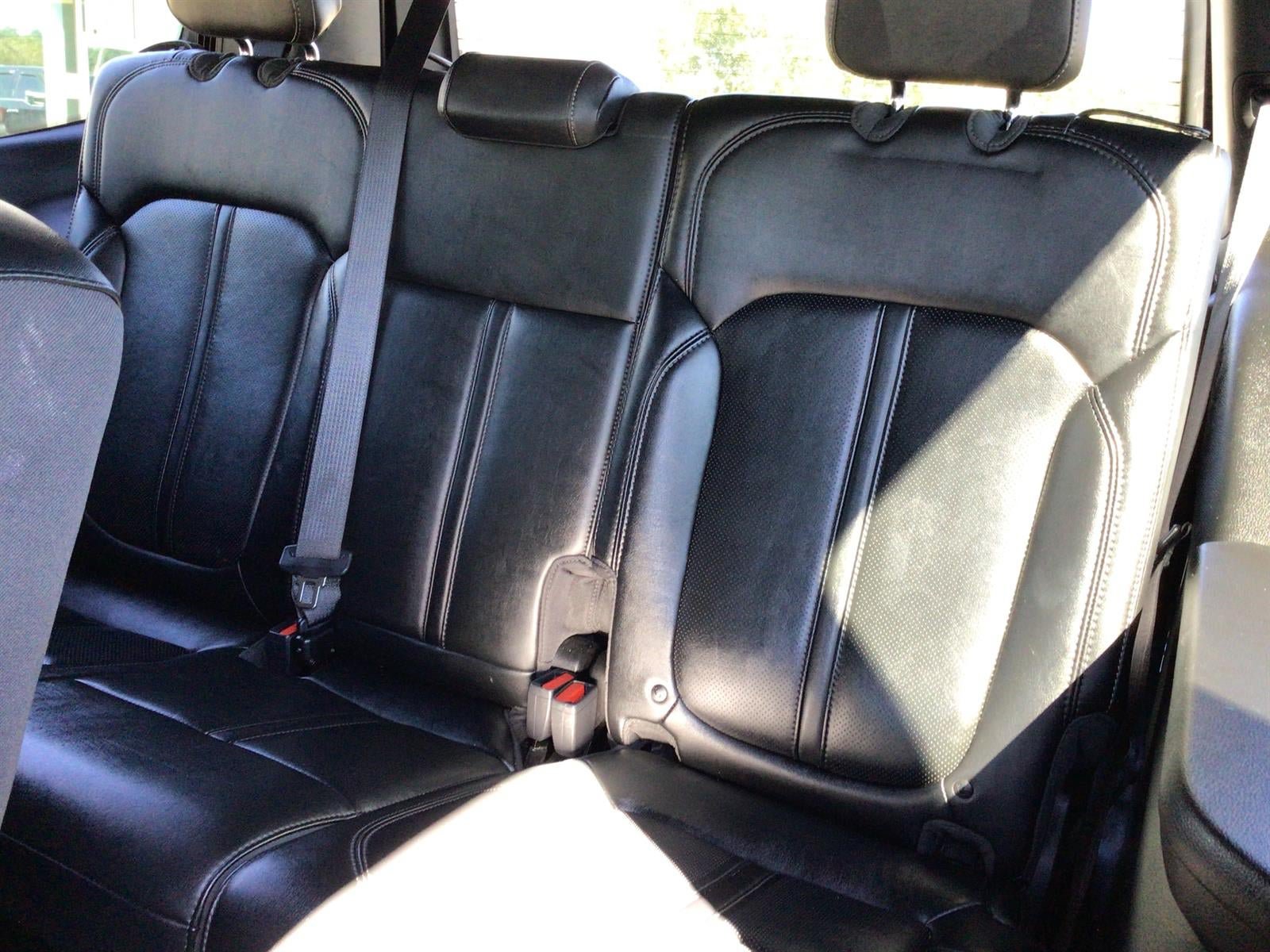 Used 2024 Jeep Wagoneer Series II w/ Flexible Seating Group AWD/4WD image 19