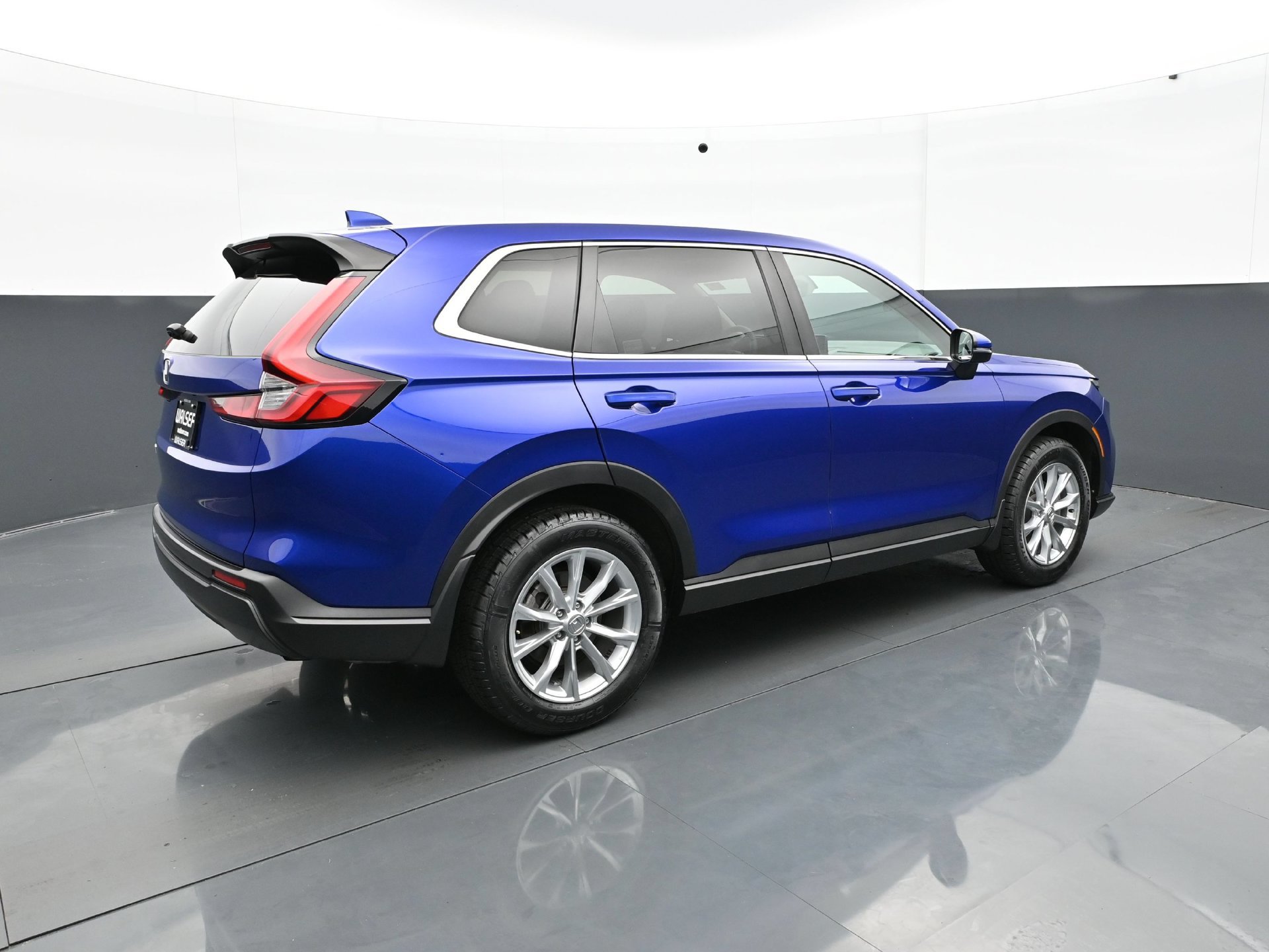 Used 2024 Honda CR-V EX image 7