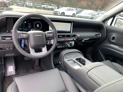 New 2026 Hyundai Palisade SEL Premium AWD/4WD image 12