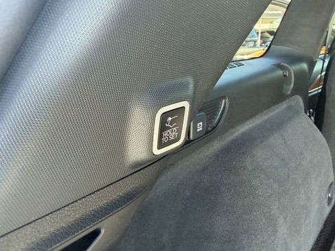 Used 2024 Jeep Grand Cherokee Summit AWD/4WD image 31