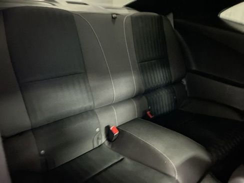 Certified 2013 Chevrolet Camaro LS RWD image 24