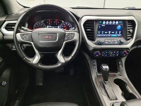 Used 2019 GMC Acadia SLT AWD/4WD image 22