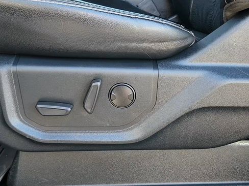 Used 2021 Ford F250 Lariat w/ Lariat Value Package image 8