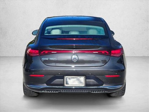 Certified 2023 Mercedes-Benz EQE 350+ Sedan image 6