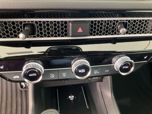 New 2026 Honda Civic Sport Touring image 16