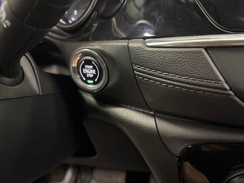 Used 2023 Buick Encore GX Select w/ Sport Touring Package FWD image 22