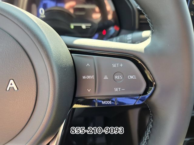 New 2026 MAZDA CX-5 Preferred AWD/4WD image 19