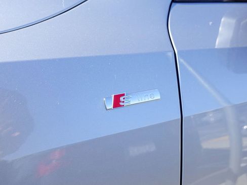 New 2025 Audi A7 3.0T Premium Plus image 7