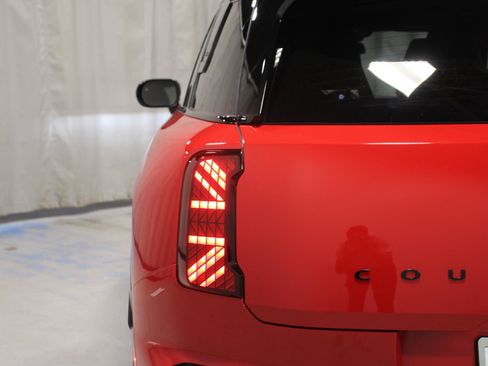 Used 2026 MINI Cooper Countryman S AWD/4WD image 32