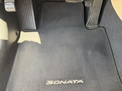 Used 2017 Hyundai Sonata SE image 29