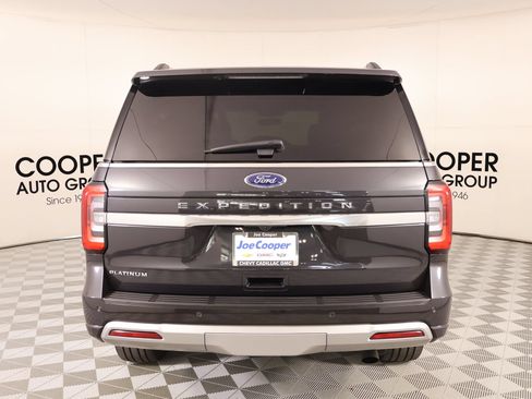 Used 2024 Ford Expedition Platinum RWD image 23