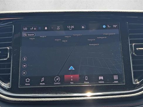 Used 2025 Dodge Durango GT AWD/4WD image 14
