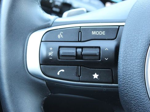 Used 2025 Kia Sportage SX Prestige image 27