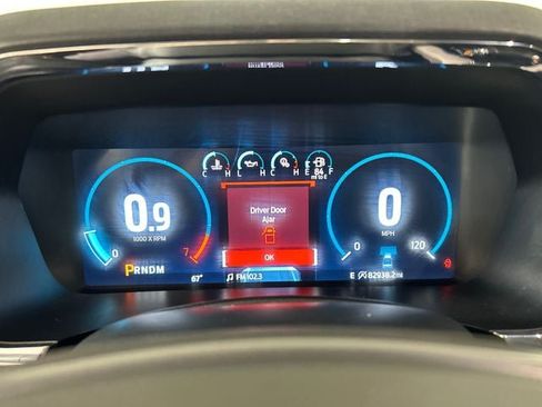 Used 2021 Ford F150 Lariat w/ Equipment Group 502A High AWD/4WD image 17
