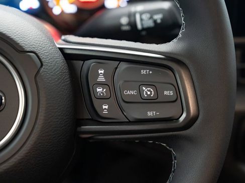 New 2026 Jeep Gladiator Willys image 15