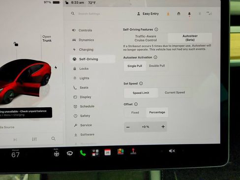 Used 2023 Tesla Model 3 Standard Range RWD image 19