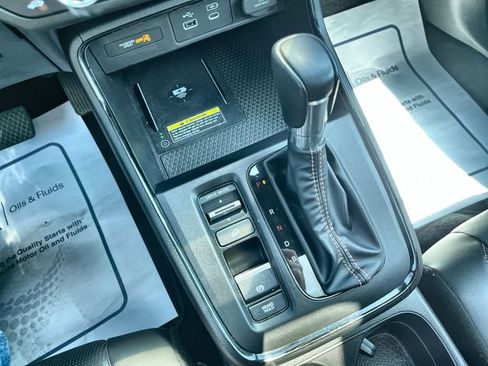 Used 2025 Honda CR-V Sport-L image 23