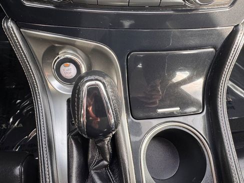 Used 2018 Nissan Maxima 3.5 SV image 23