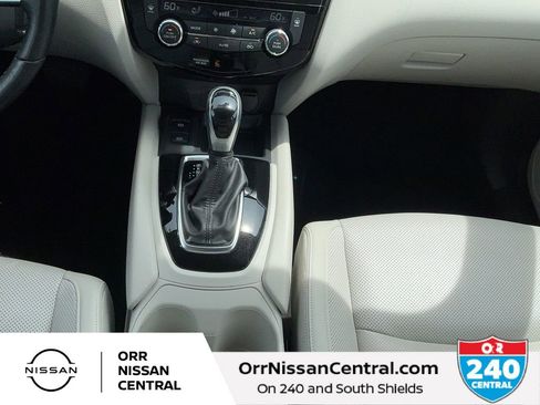 Used 2021 Nissan Rogue Sport SL w/ Premium Package AWD/4WD image 24