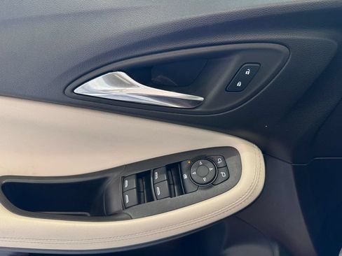 Certified 2023 Buick Encore GX Preferred w/ Cold Weather Comfort Package AWD/4WD image 24
