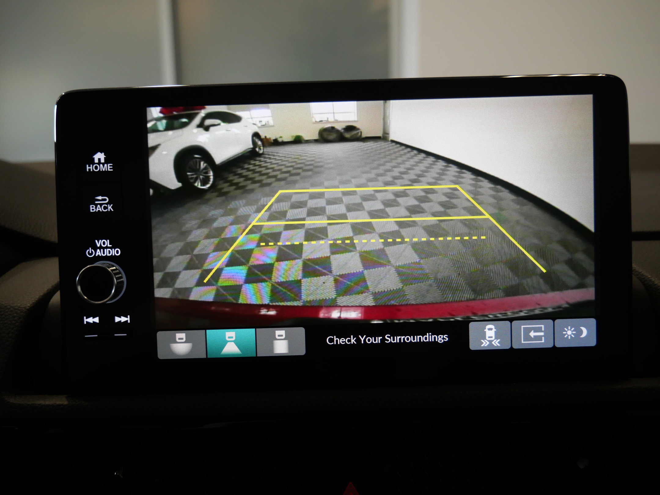 Used 2023 Honda CR-V EX-L image 22