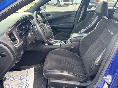 Used 2021 Dodge Charger R/T w/ Daytona Edition Group image 60
