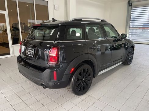 Used 2024 MINI Cooper Countryman S w/ Premium Package image 4