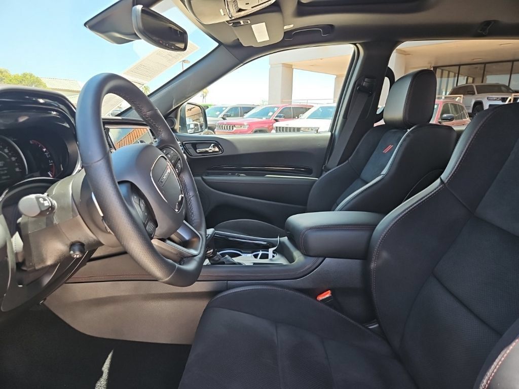 Used 2026 Dodge Durango GT AWD/4WD image 18