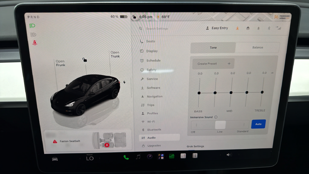 Used 2022 Tesla Model 3 RWD image 47