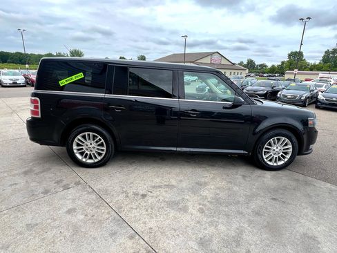 Used 2014 Ford Flex SEL image 4
