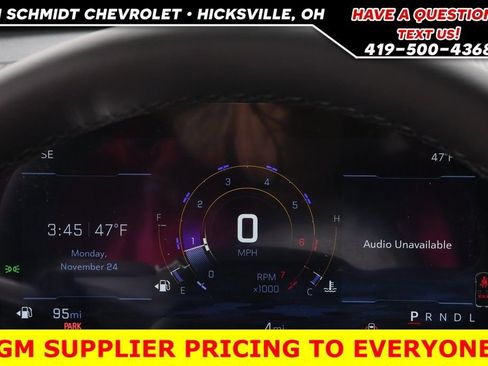 New 2026 Chevrolet Equinox LT image 11