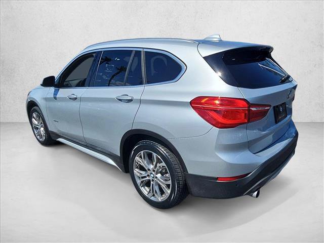 Used 2016 BMW X1 xDrive28i AWD/4WD image 8