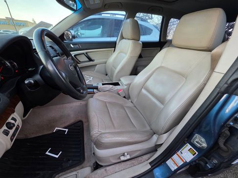Used 2008 Subaru Outback 2.5i image 11