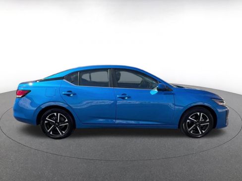 Used 2025 Nissan Sentra SV image 15