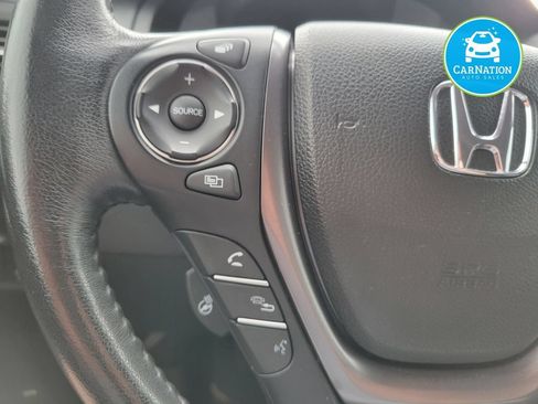 Used 2021 Honda Ridgeline RTL-E image 15