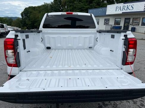 New 2026 Ford Ranger XL w/ Trailer Tow Package AWD/4WD image 10