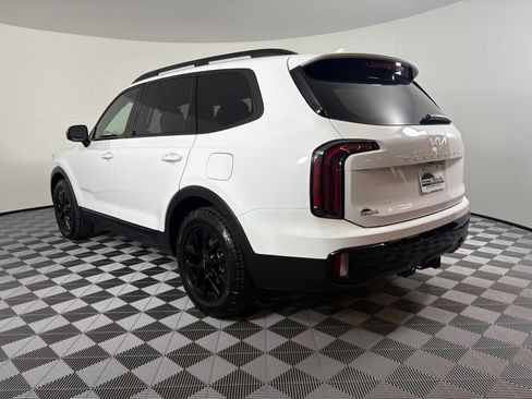 Used 2024 Kia Telluride SX Prestige X-Pro AWD/4WD image 12