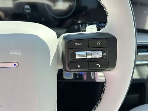 New 2026 Hyundai Palisade Calligraphy image 15