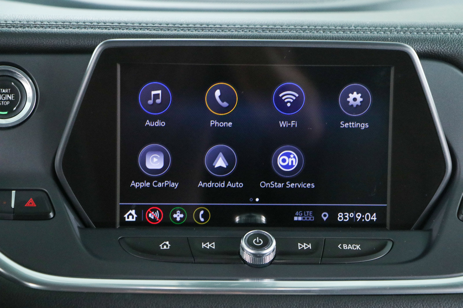 Used 2020 Chevrolet Blazer LT FWD image 19