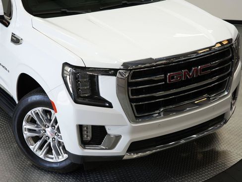 Certified 2024 GMC Yukon SLT AWD/4WD image 54