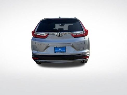 Used 2019 Honda CR-V Touring image 6