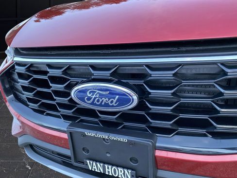 New 2026 Ford Escape ST-Line Select w/ Tech Pack #1 image 45