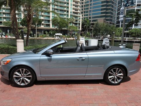 Used 2012 Volvo C70 T5 FWD image 14
