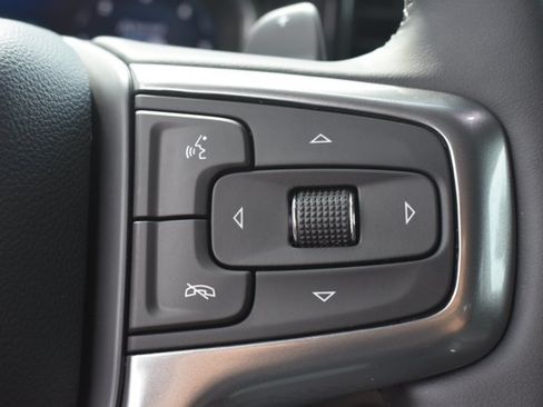 New 2026 Chevrolet Silverado 1500 LT w/ All Star Edition Plus AWD/4WD image 21