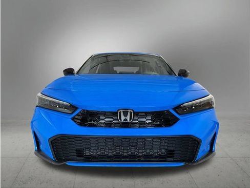New 2026 Honda Civic Sport Touring image 10