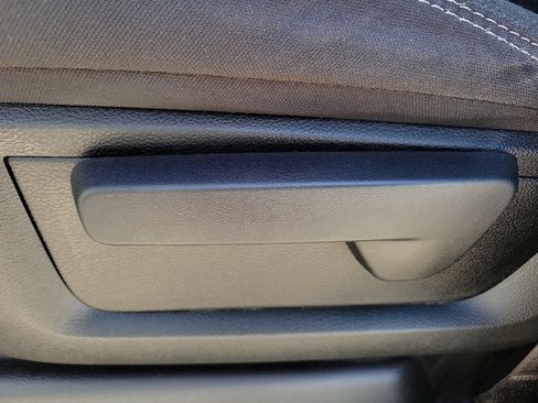 Used 2024 RAM 3500 Tradesman w/ Chrome Appearance Group image 13