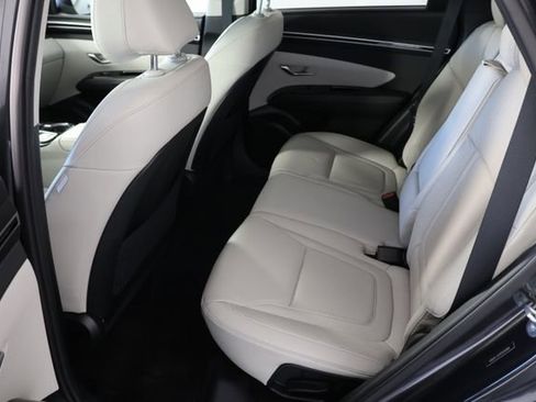 Used 2023 Hyundai Tucson Limited AWD/4WD image 21
