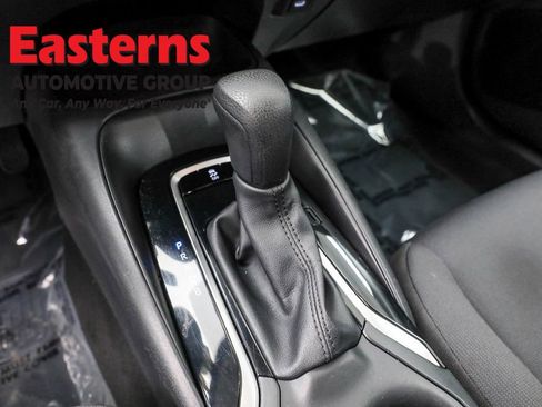 Used 2024 Toyota Corolla LE image 13