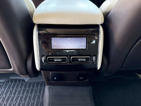 Used 2023 Lincoln Aviator Black Label w/ Dynamic Handling Package AWD/4WD image 19